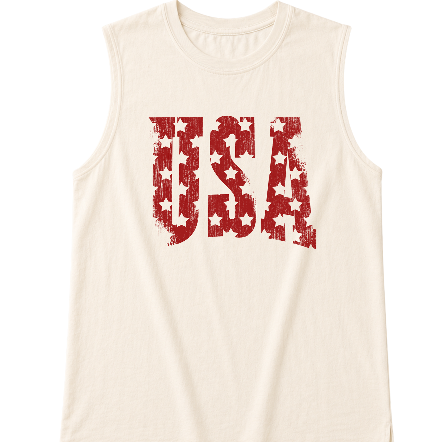 Oat Collective Tank (multiple designs)