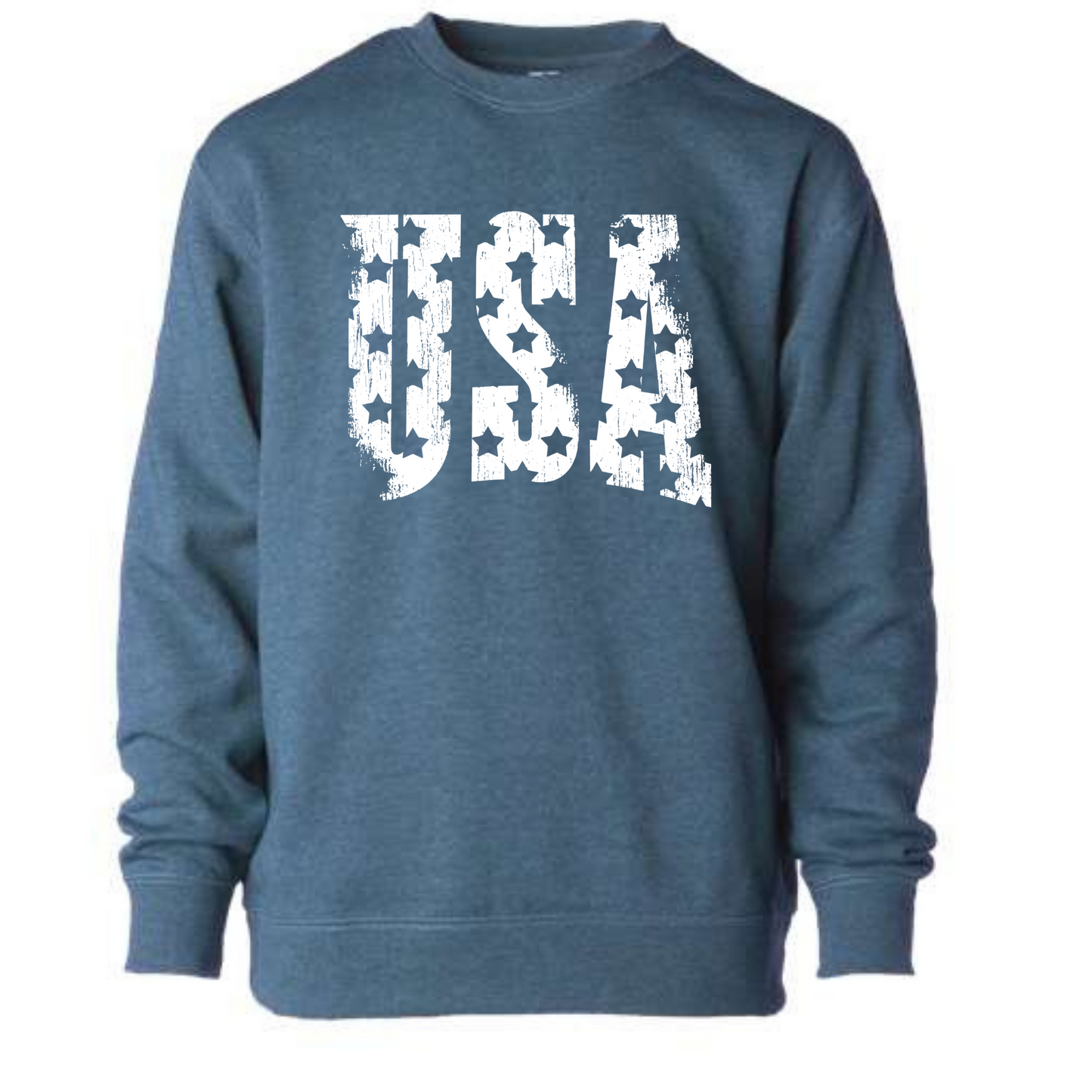 KIDS USA Sweatshirt