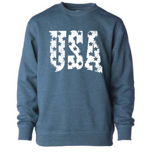 KIDS USA Sweatshirt