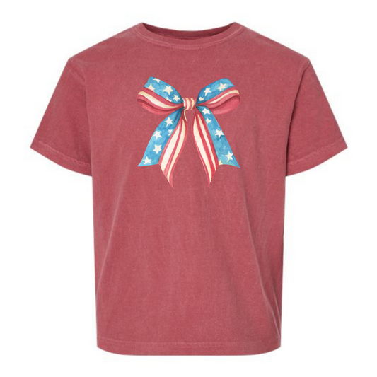 KIDS  Bow
