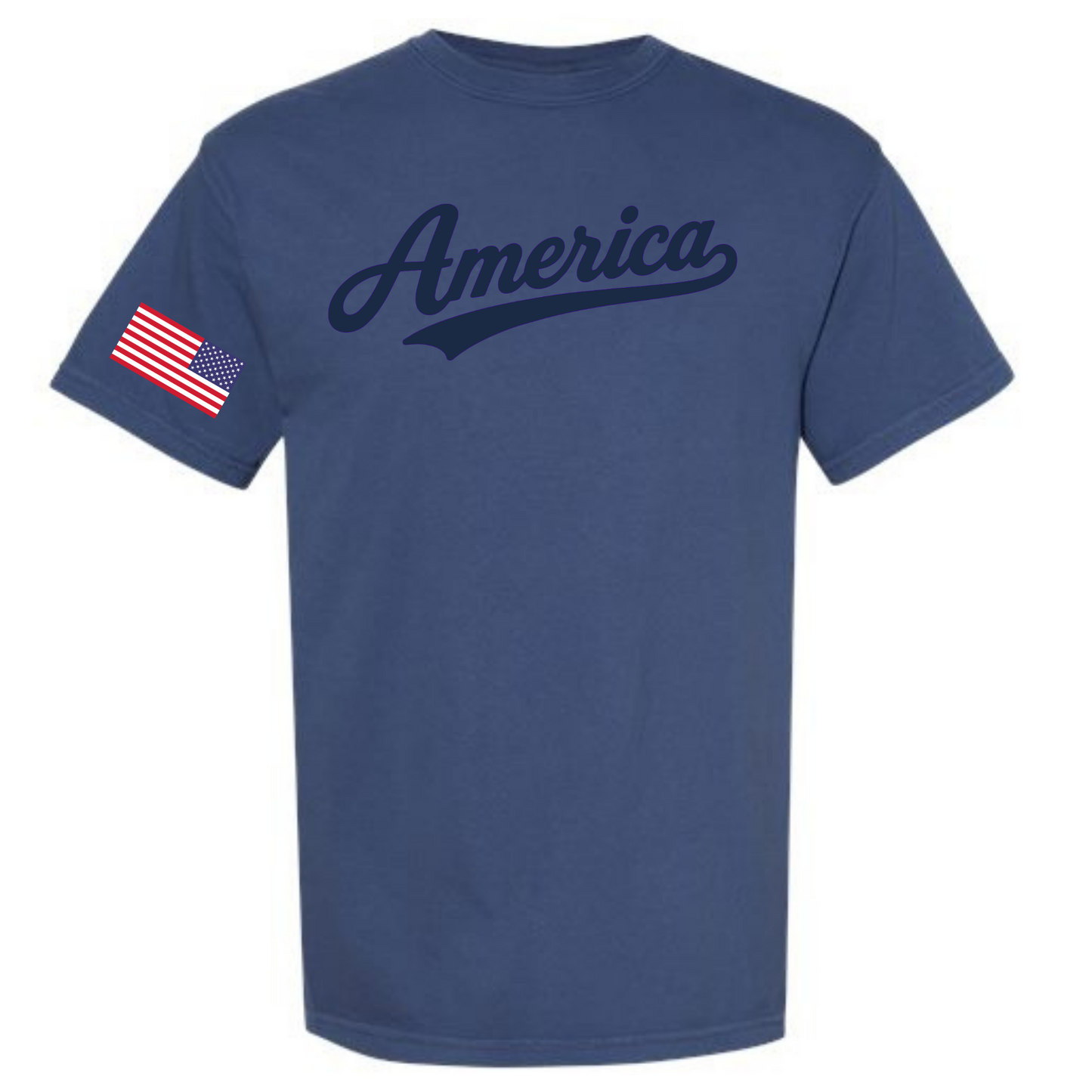 America