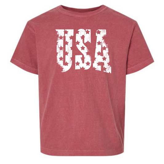 KIDS USA Stars