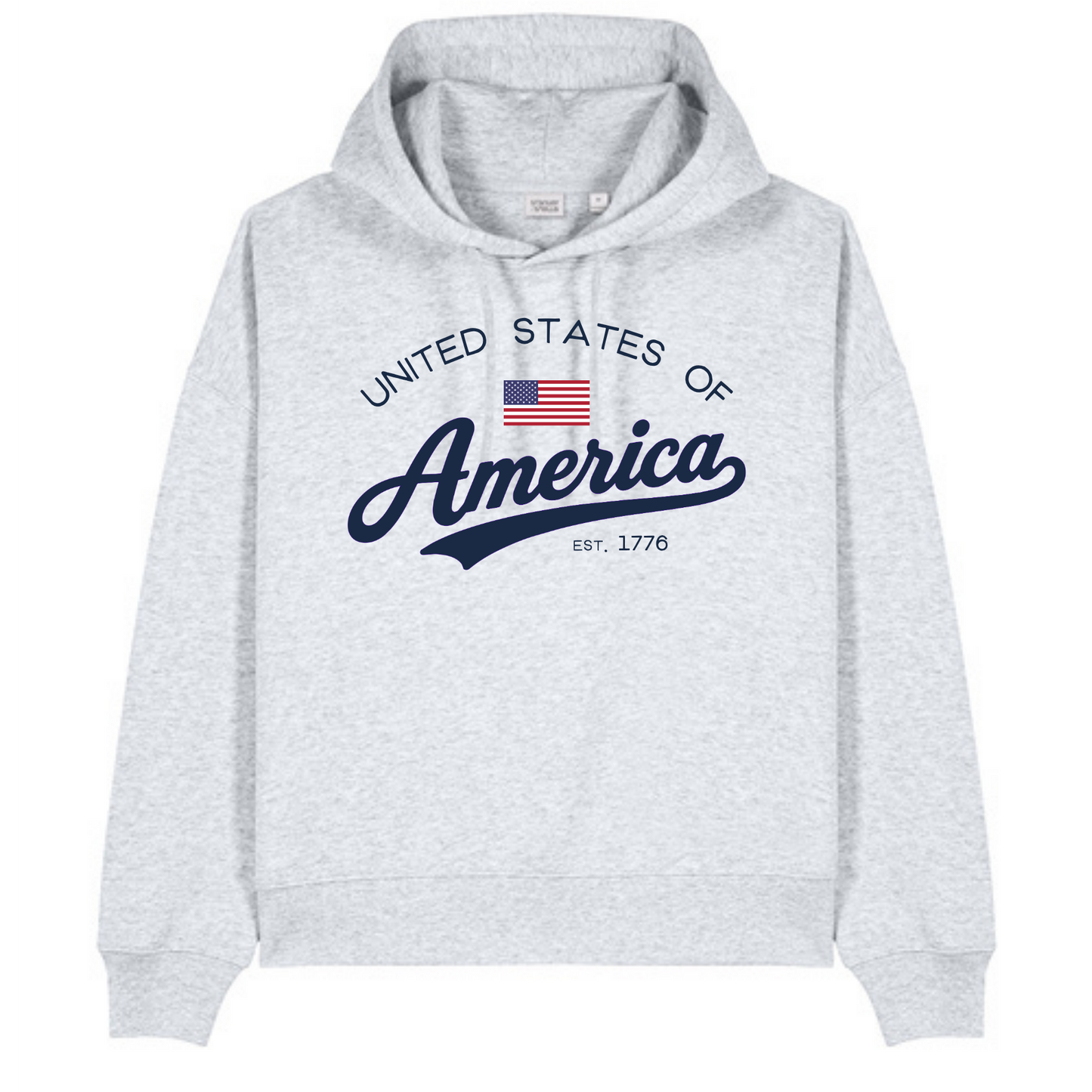 USA 1776 Sweatshirts