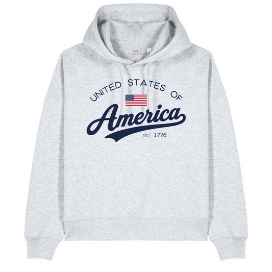 USA 1776 Sweatshirts