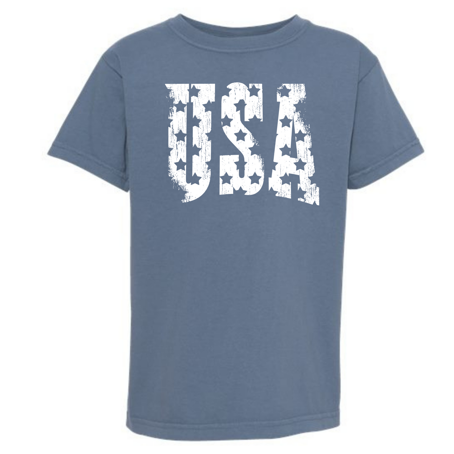 KIDS USA Stars