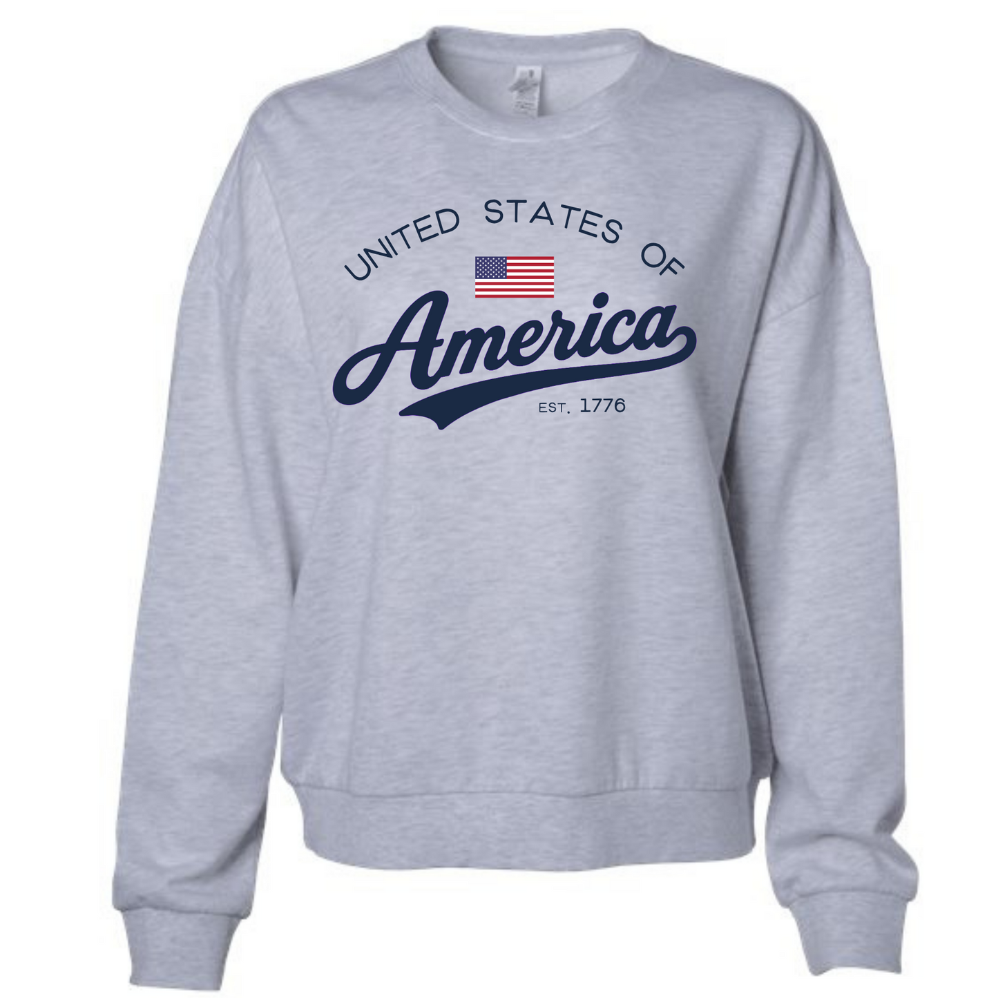 USA 1776 Sweatshirts