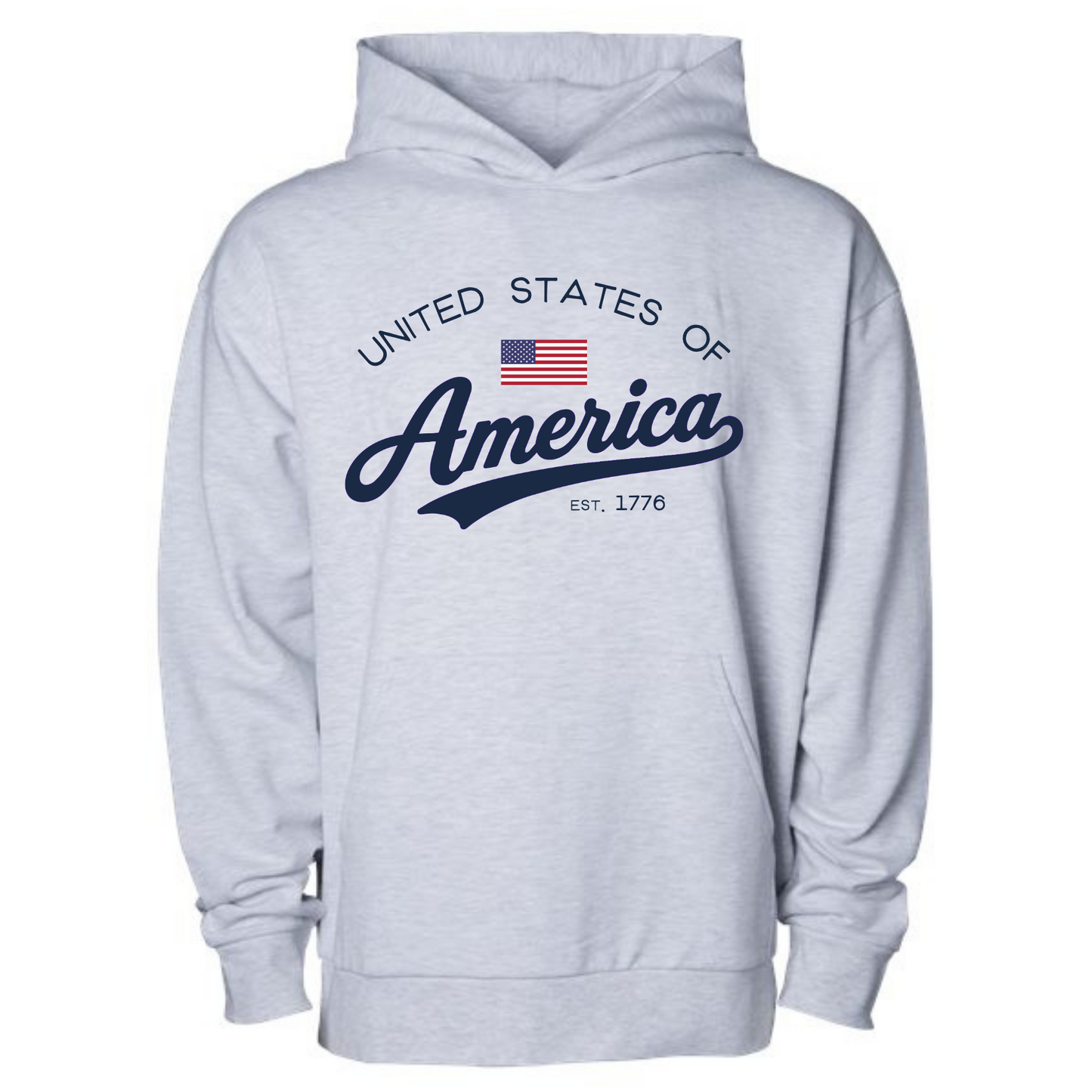 USA 1776 Sweatshirts