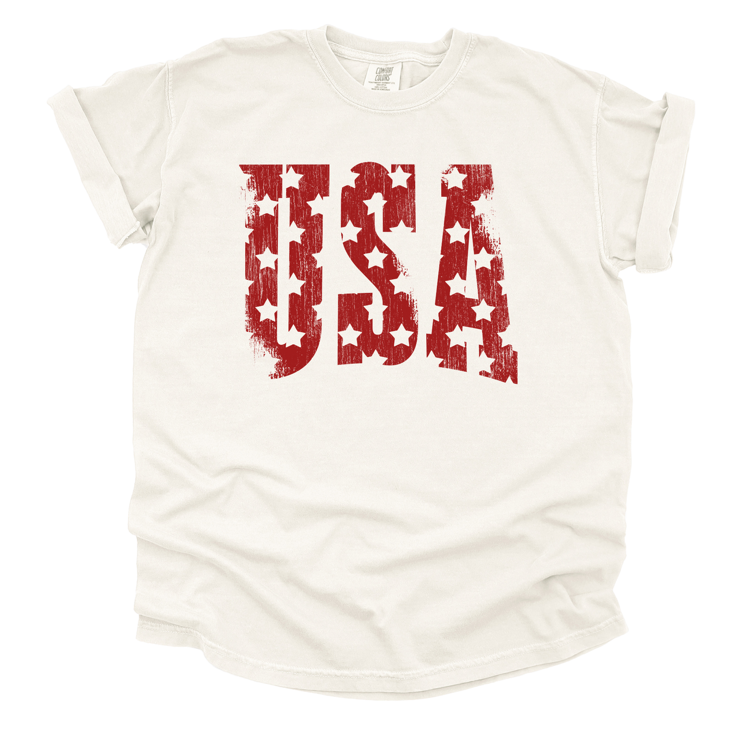 USA Stars T-Shirt