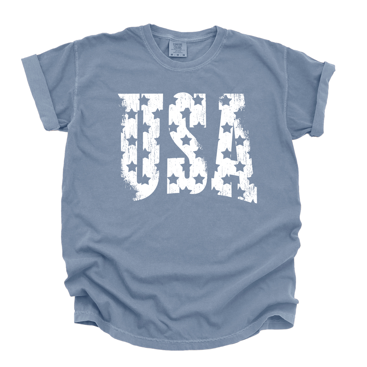 USA Stars T-Shirt