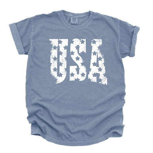 USA Stars T-Shirt