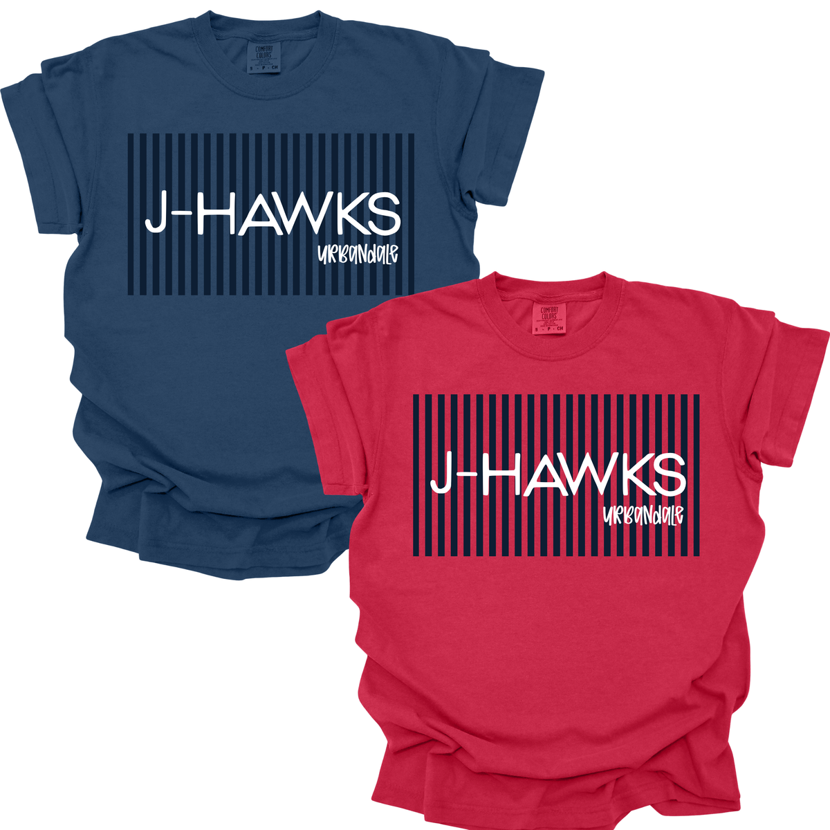 J-Hawks - Urbandale