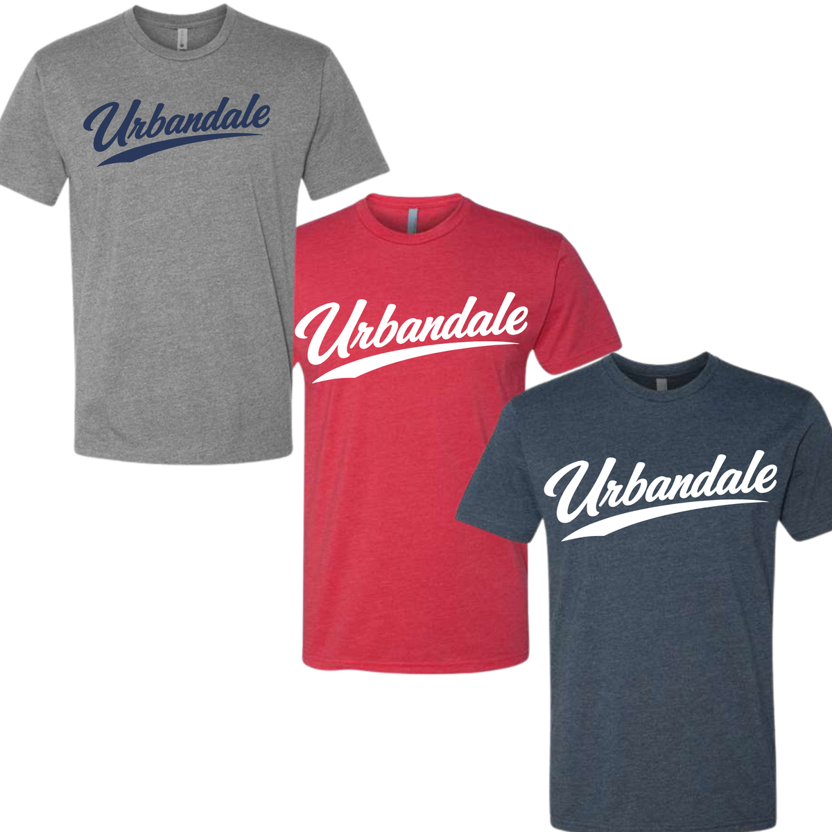 Urbandale Classic