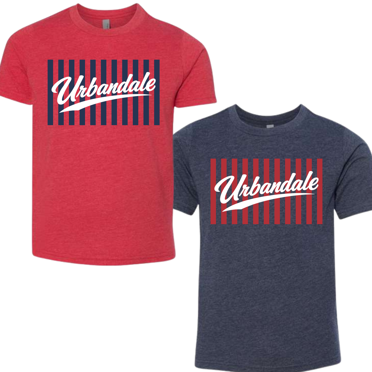 Urbandale YOUTH Tees