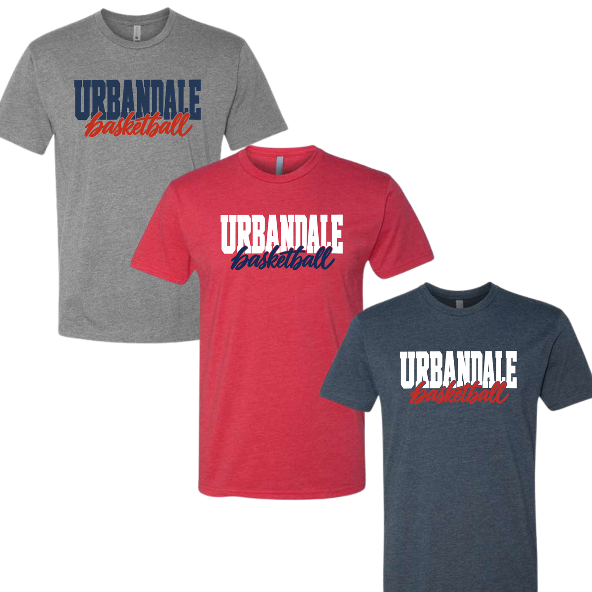 Urbandale BBall Youth Options