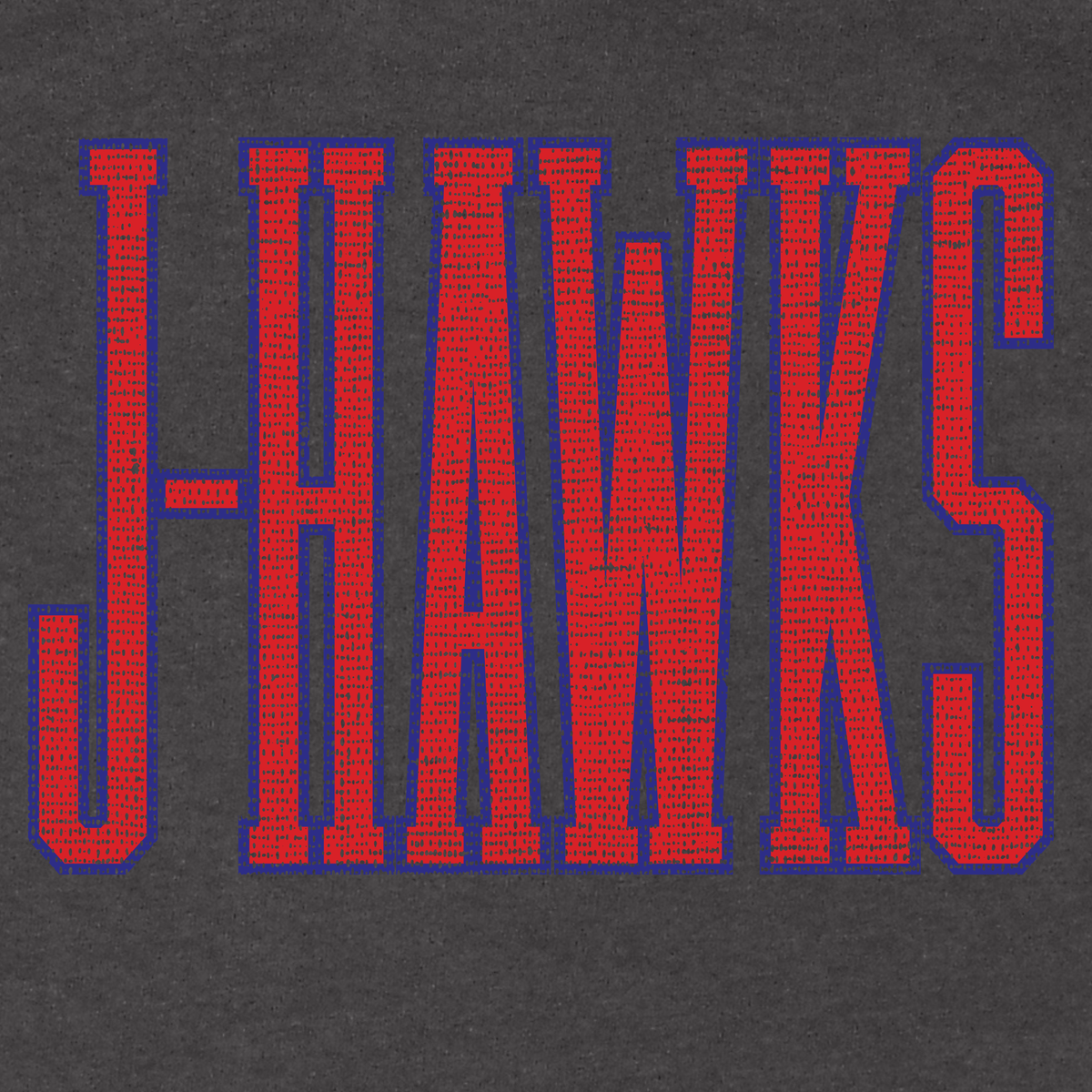 J-Hawks  Hoodie
