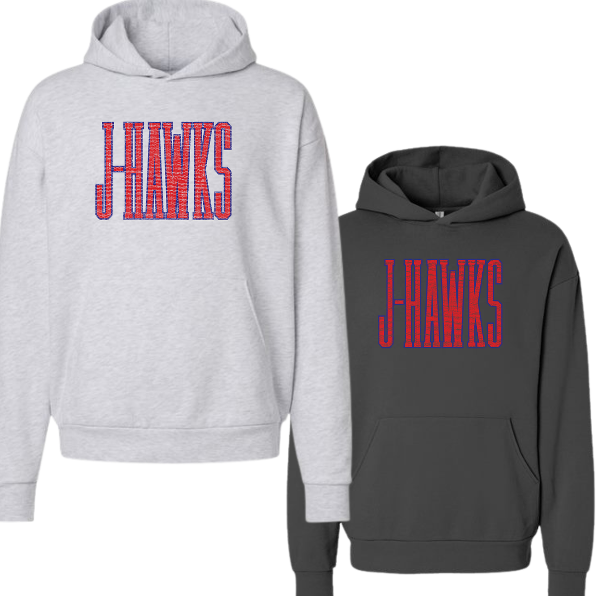 J-Hawks  Hoodie