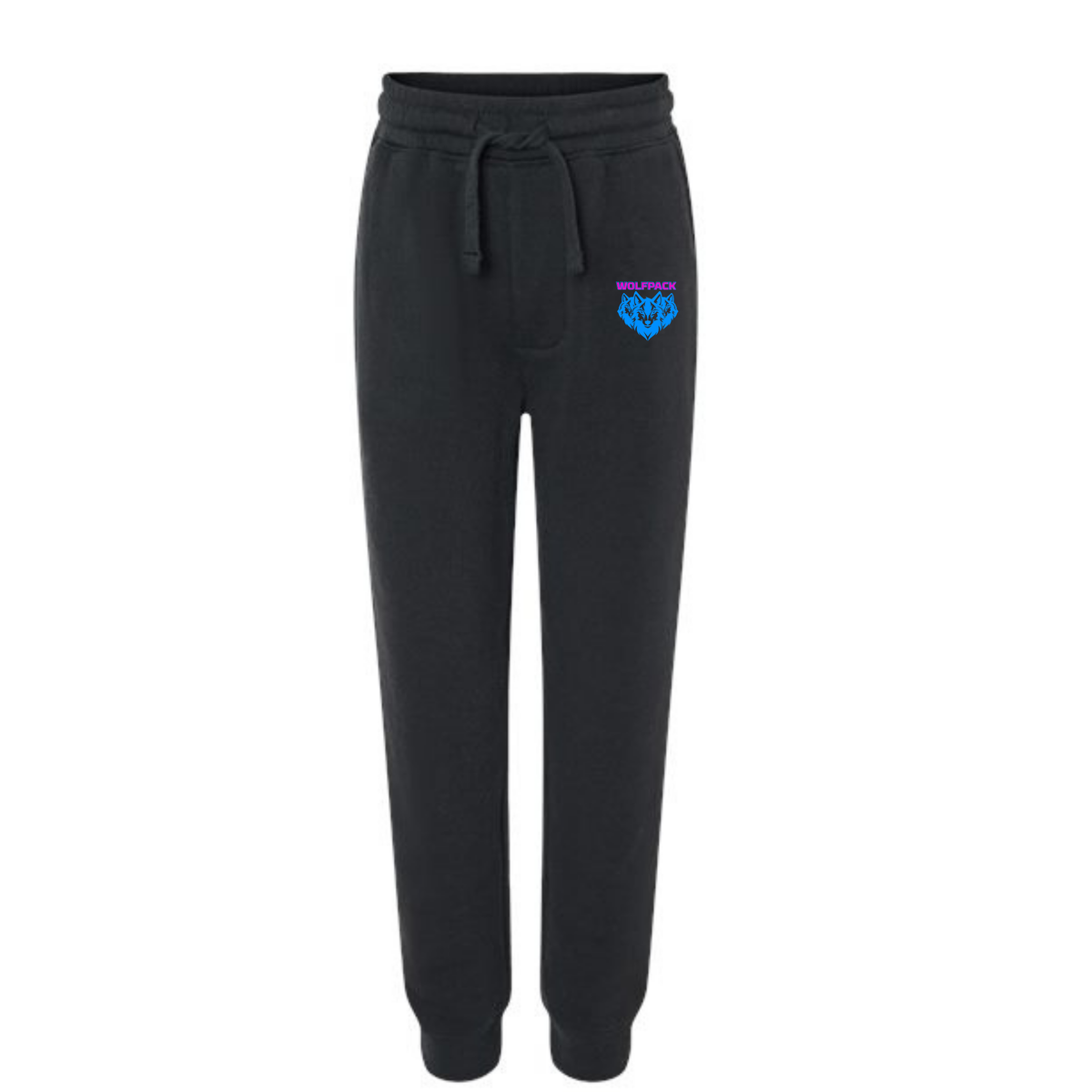 Wolfpack Youth Joggers