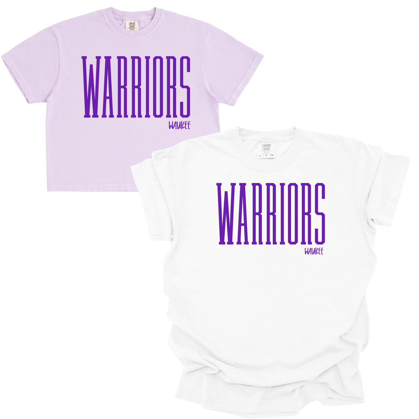 Waukee Warriors