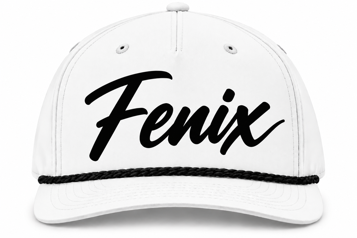 Fenix Rope Hat
