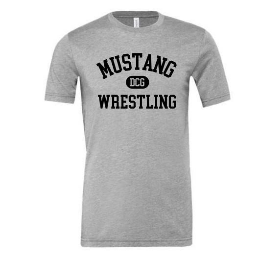 Classic Athletic Shirt