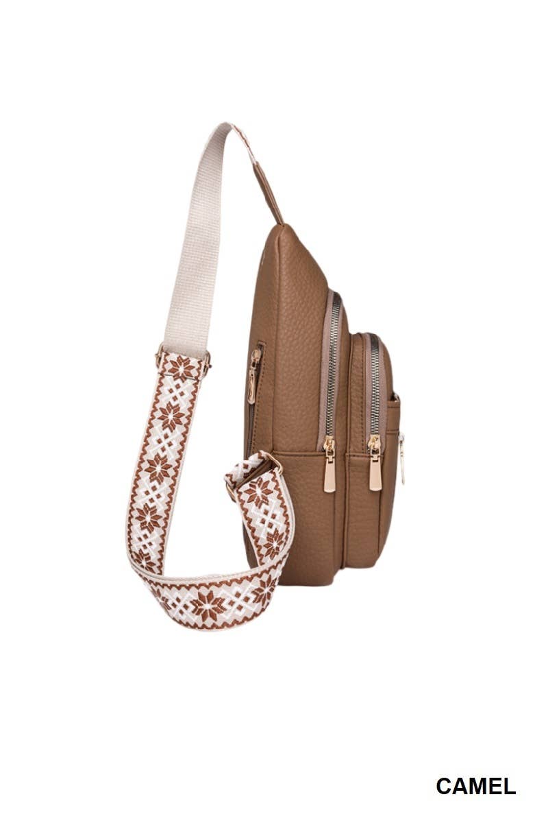 Crossbody Bag