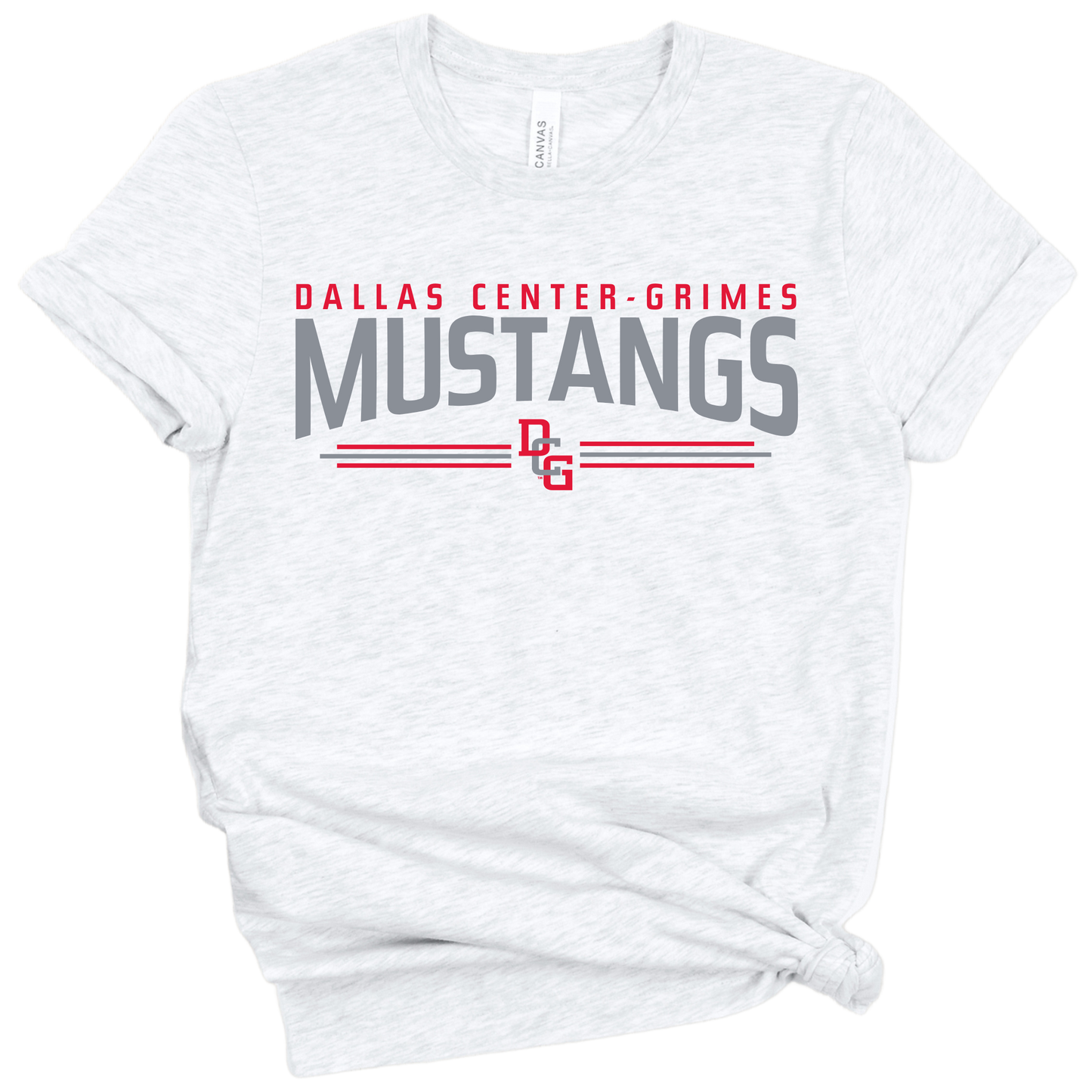 Mustangs DCG