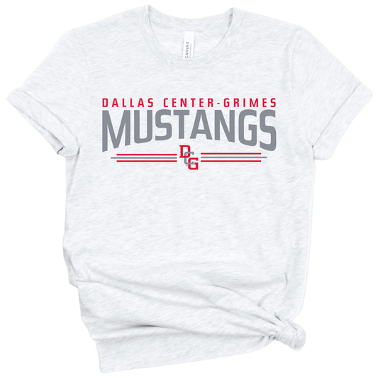 Mustangs DCG