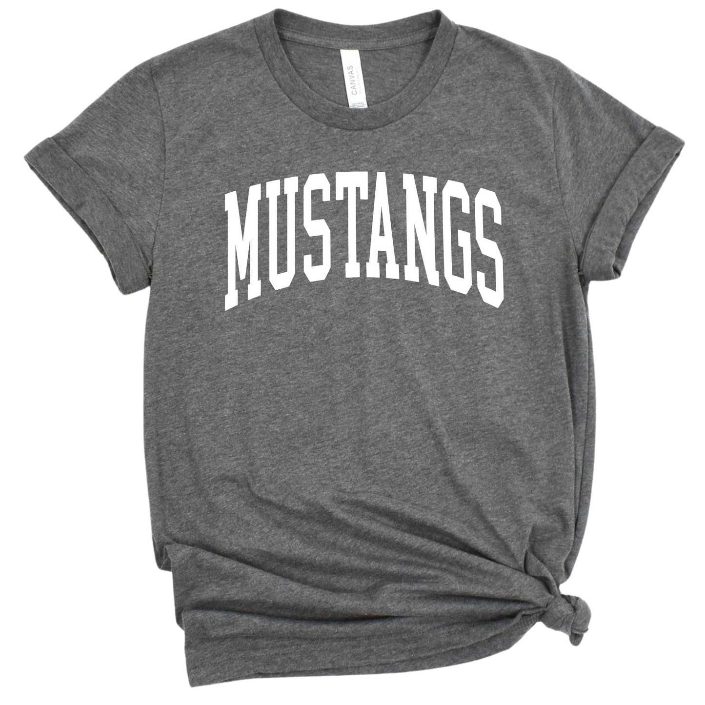 Mustangs or Custom