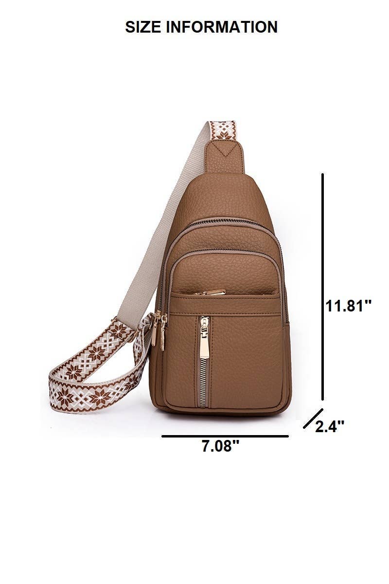 Crossbody Bag