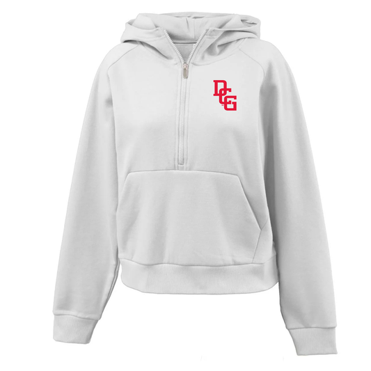 DCG 1/2 Zip