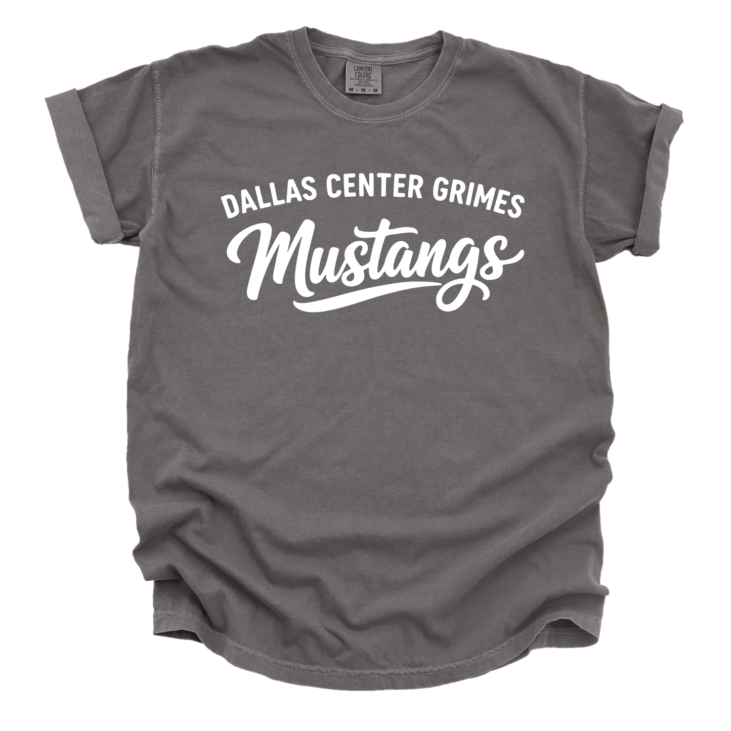 Vintage Comfort Colors