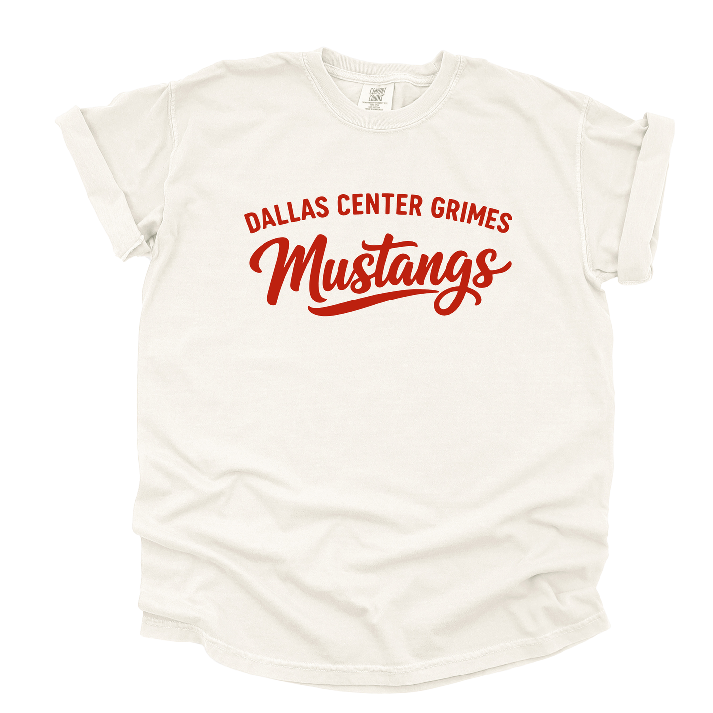 Vintage Comfort Colors