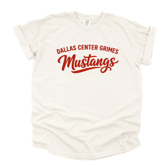 Vintage Comfort Colors