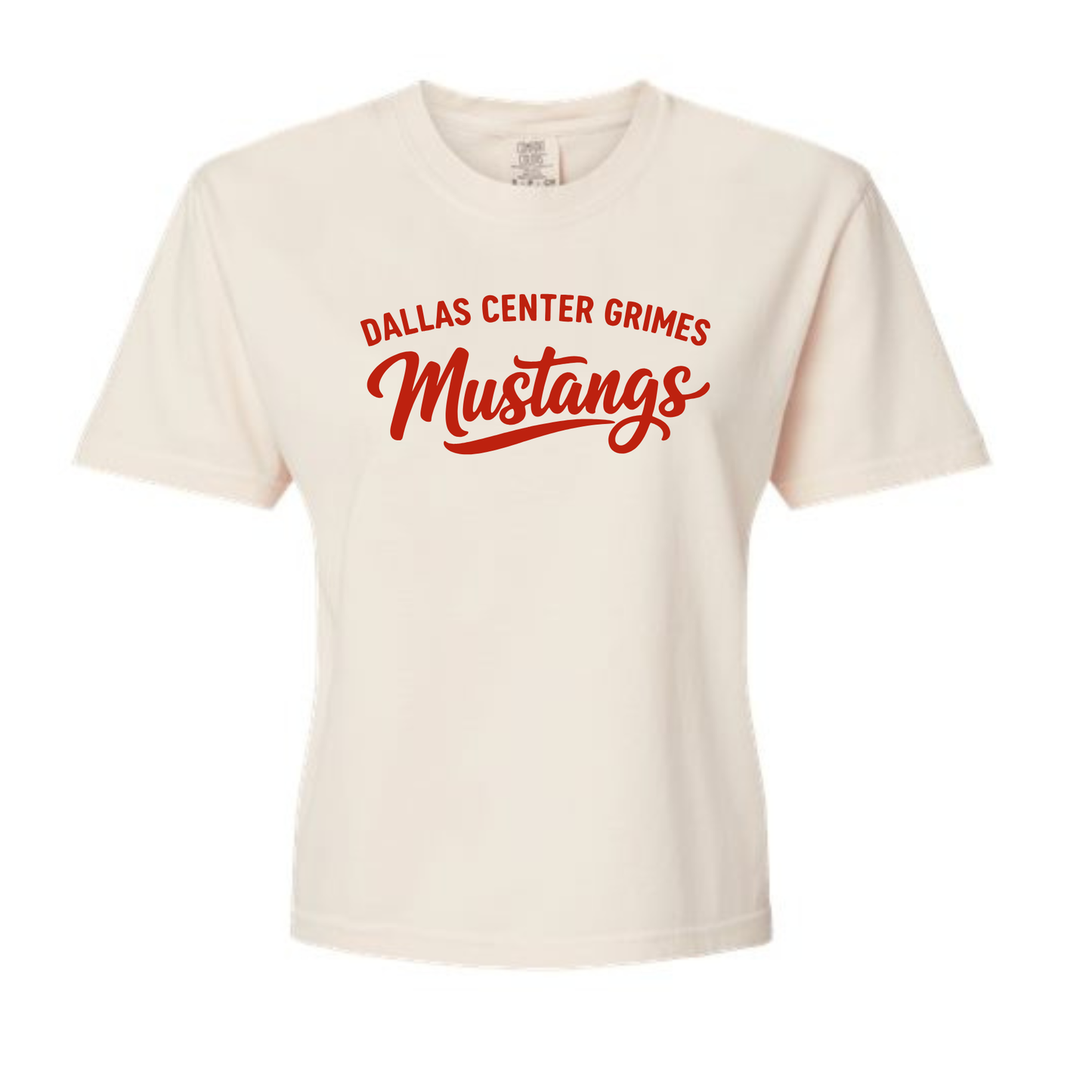 Vintage Comfort Colors