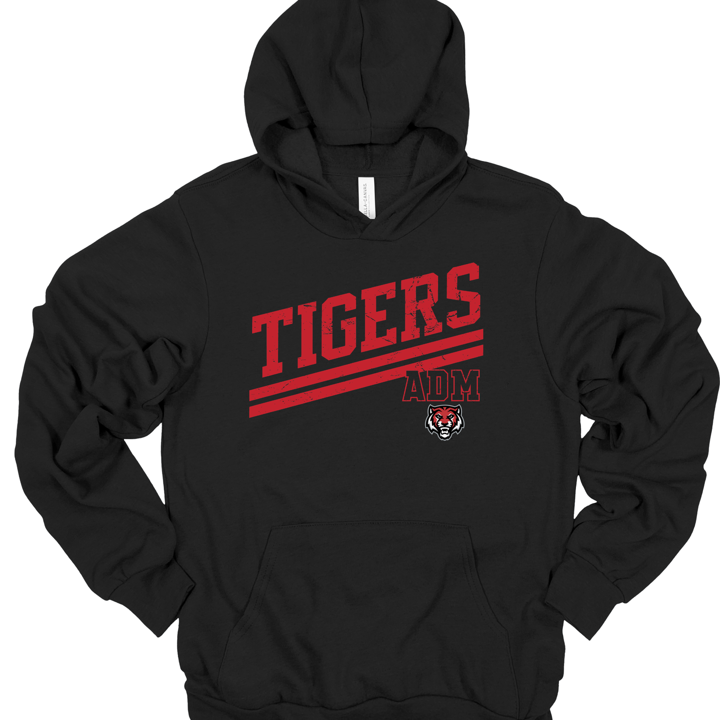 ADM Tigers