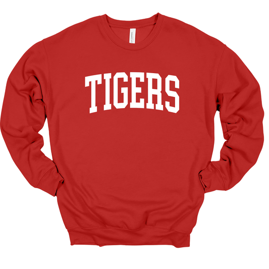 Tigers