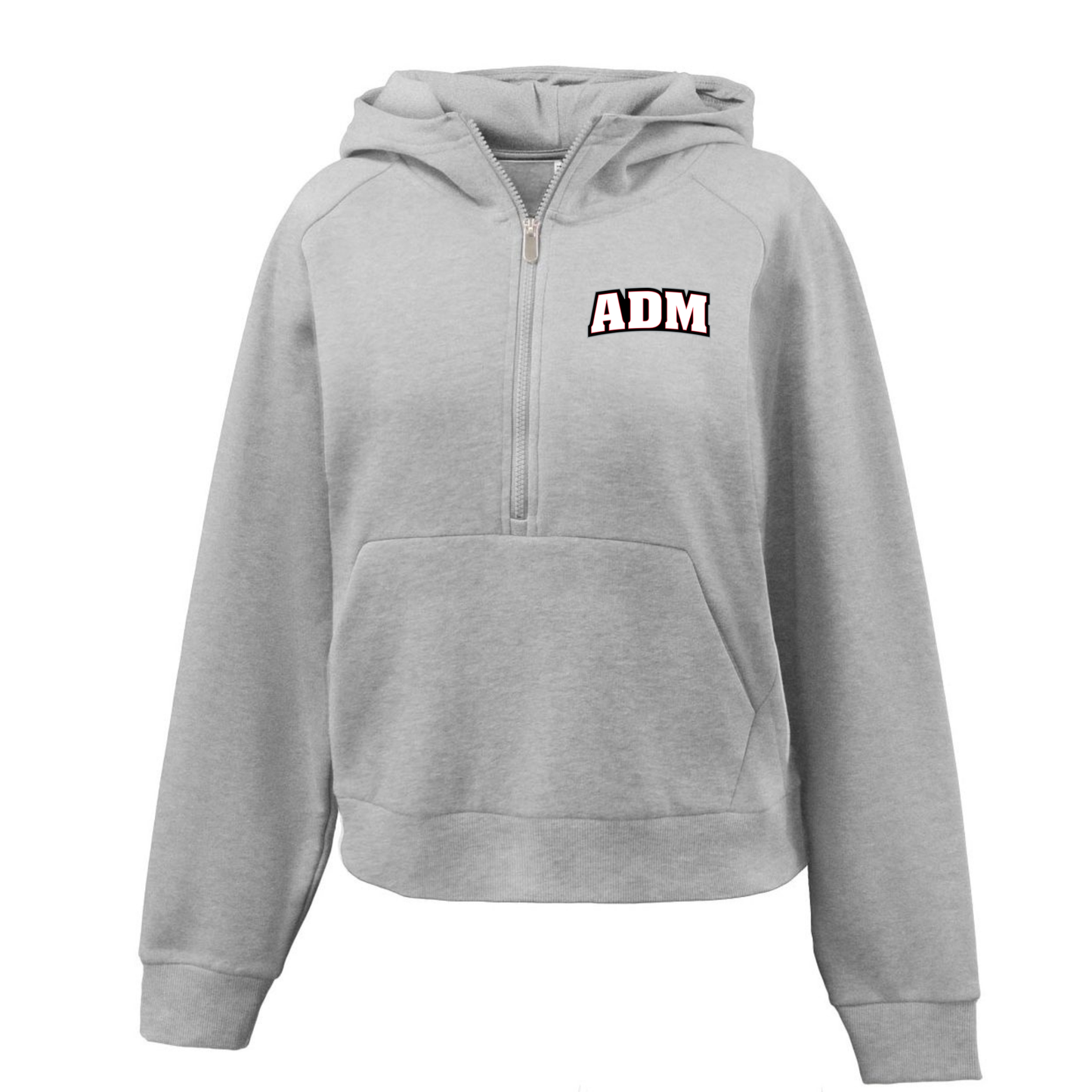 ADM 1/2 Zip