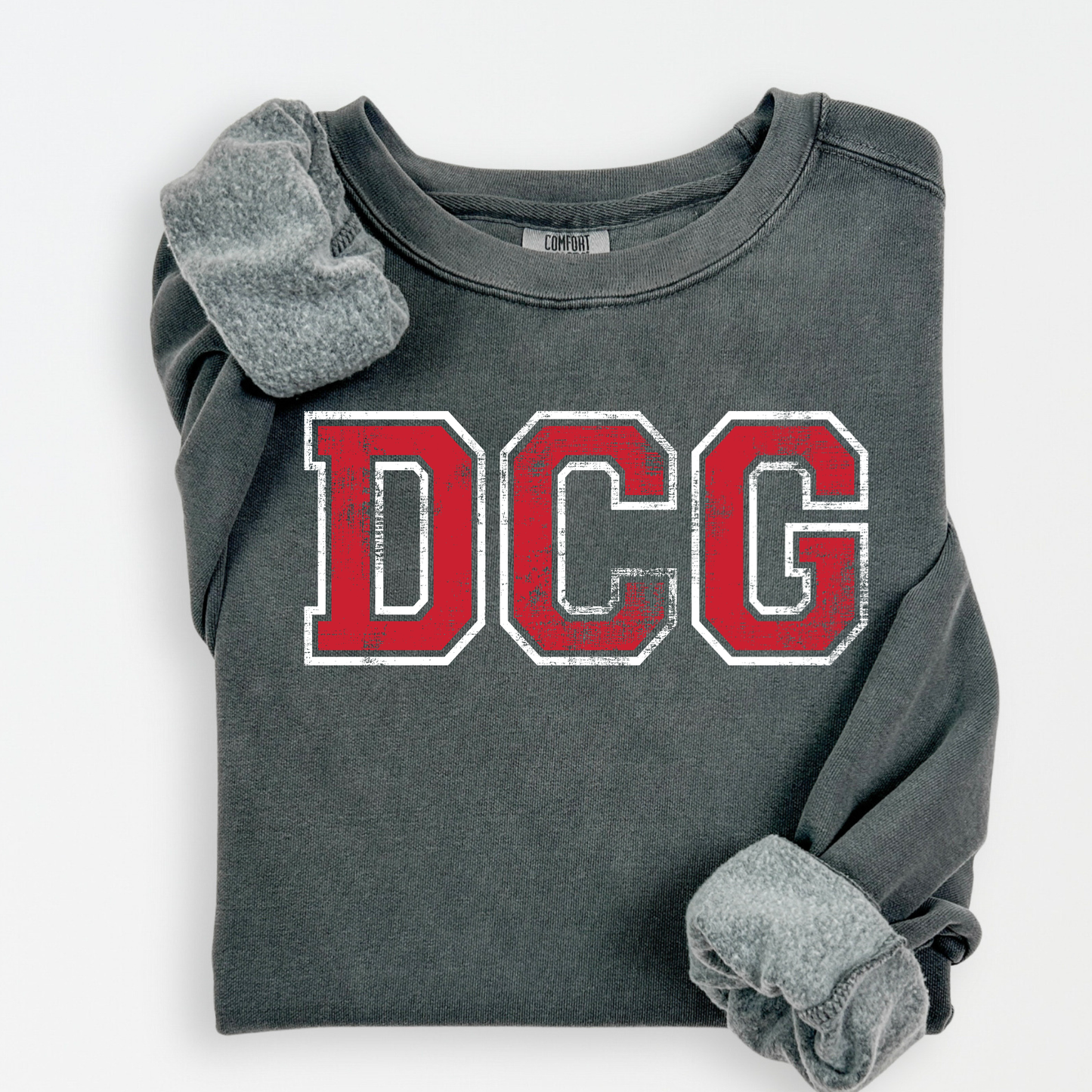 Comfort Colors DCG