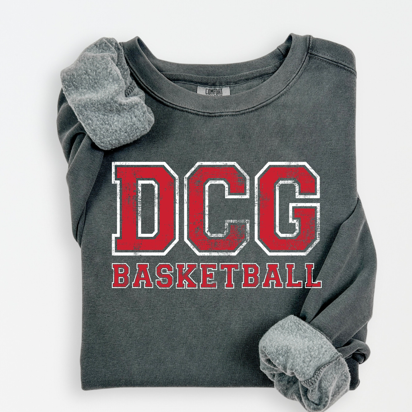 Comfort Colors DCG