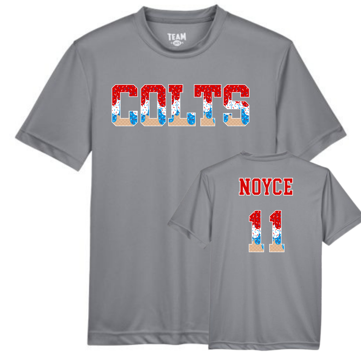 Team Drip T-Shirt