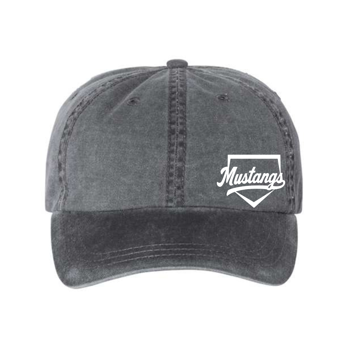 Custom Baseball Dad Hat