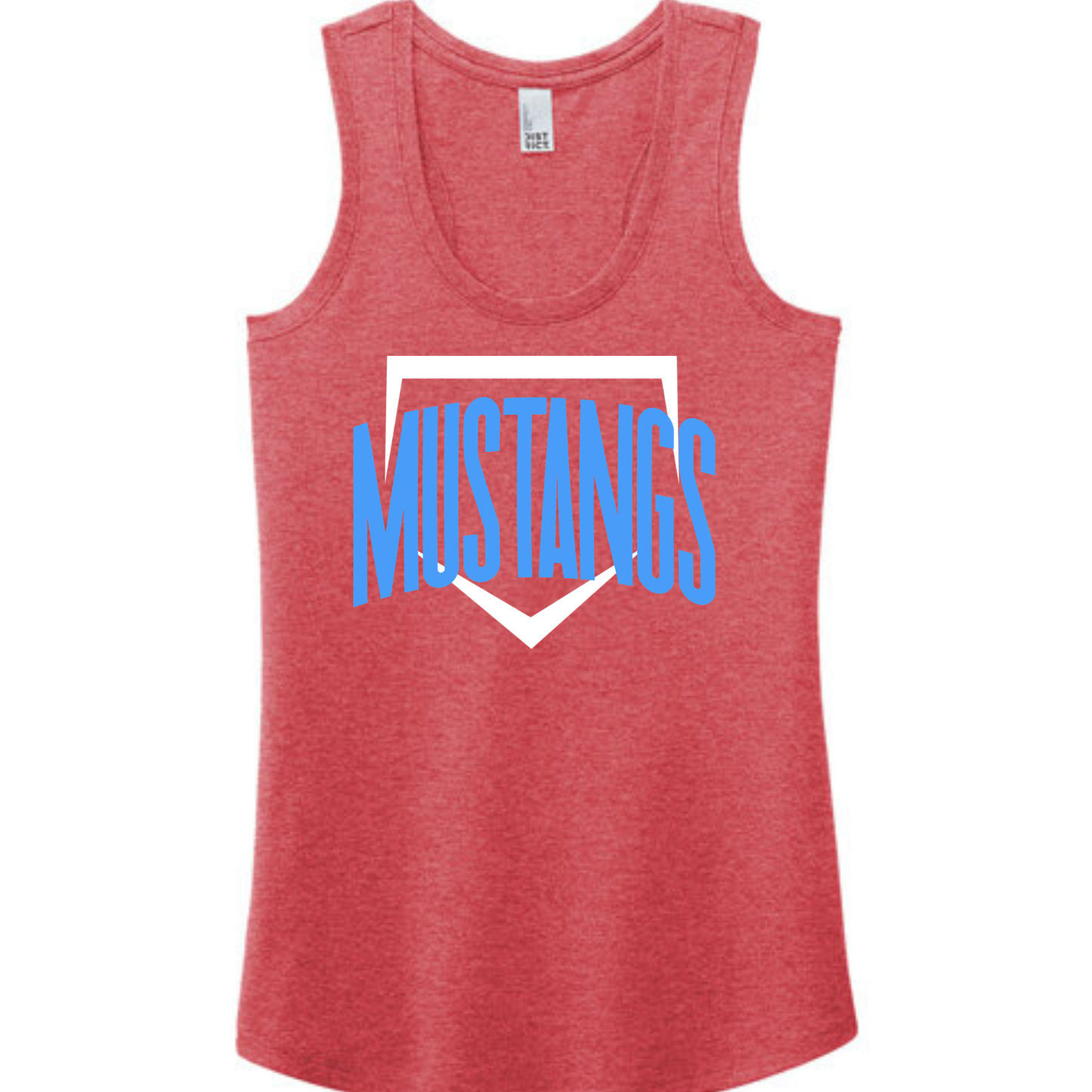 Womens Tanks