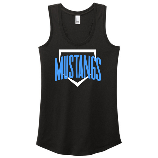 Womens Tanks