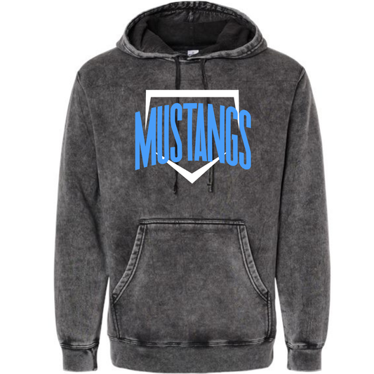 Mineral Wash Hoodie