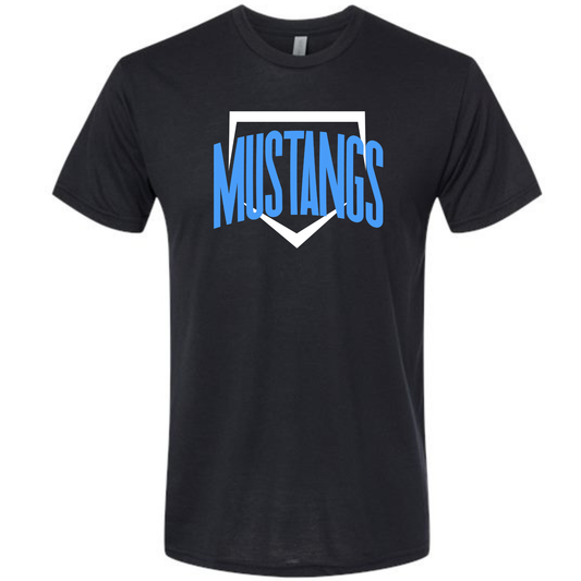 Mustangs