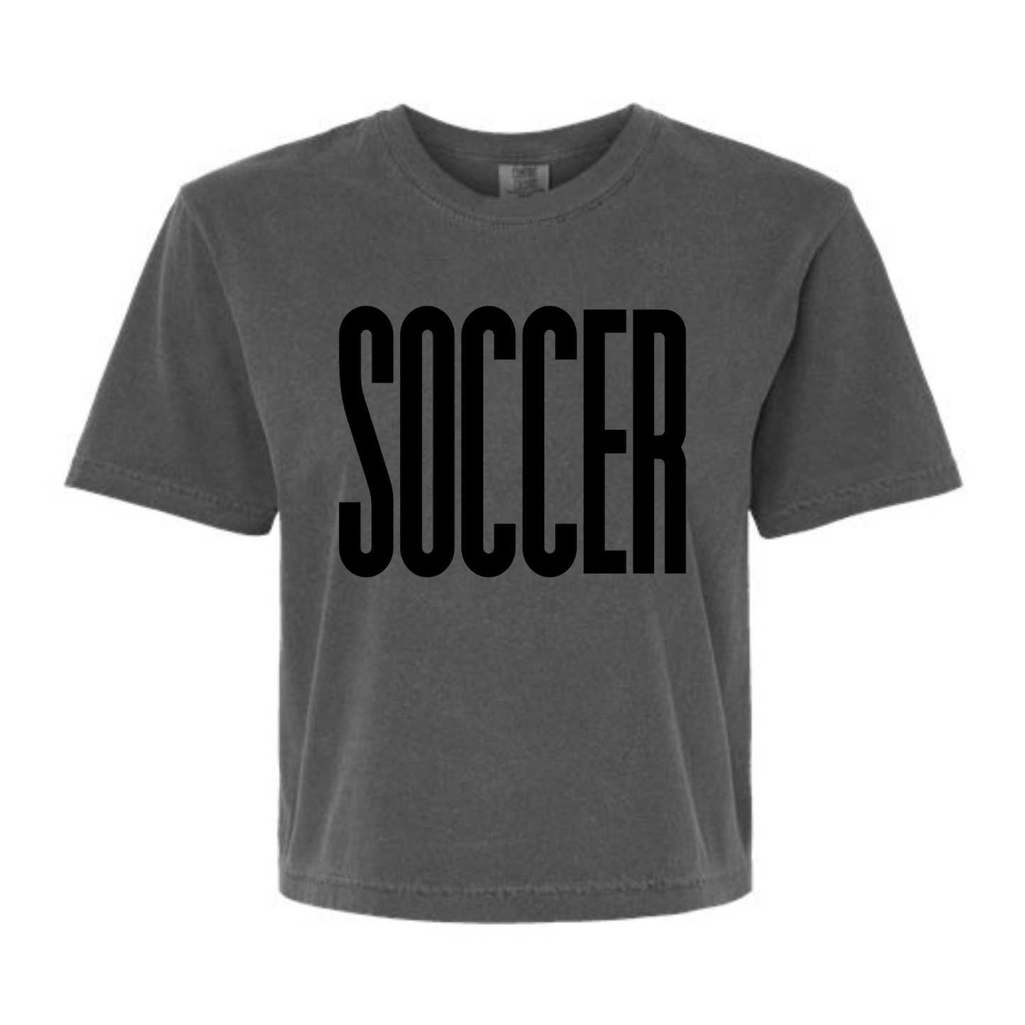 SOCCER
