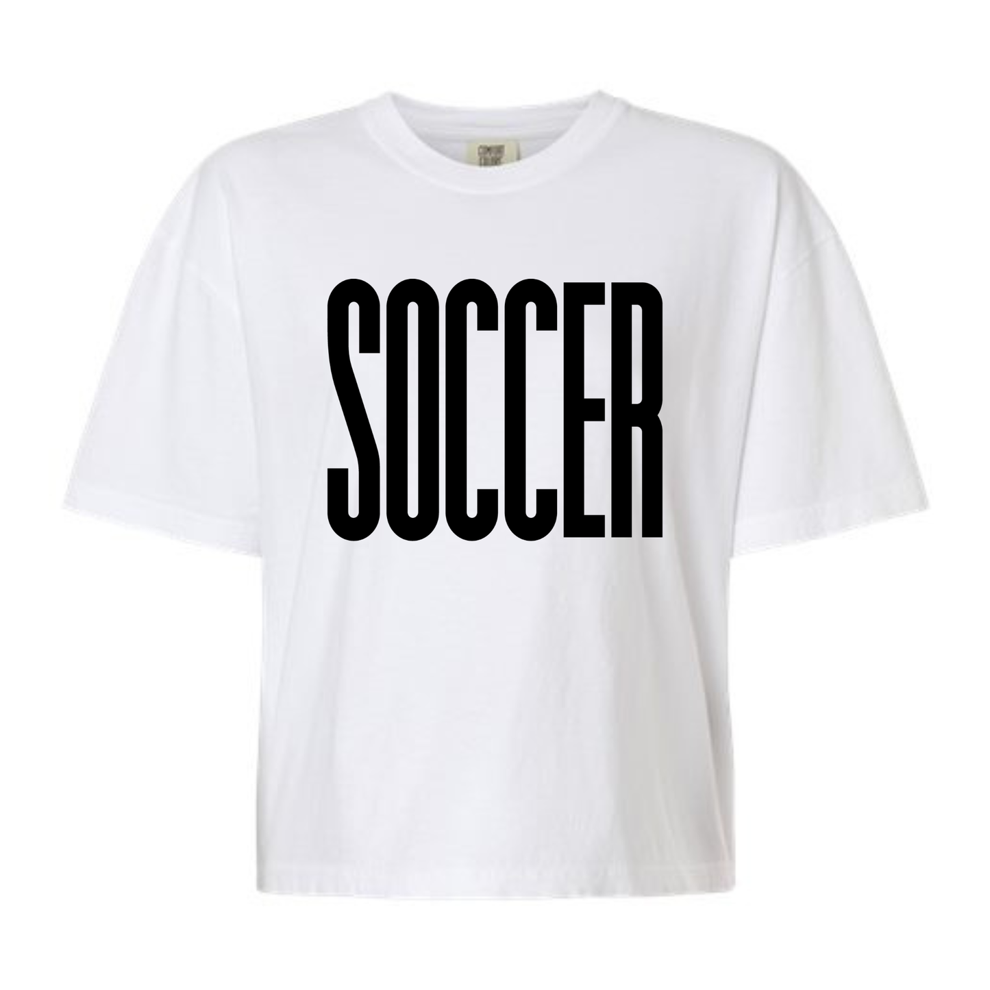 SOCCER