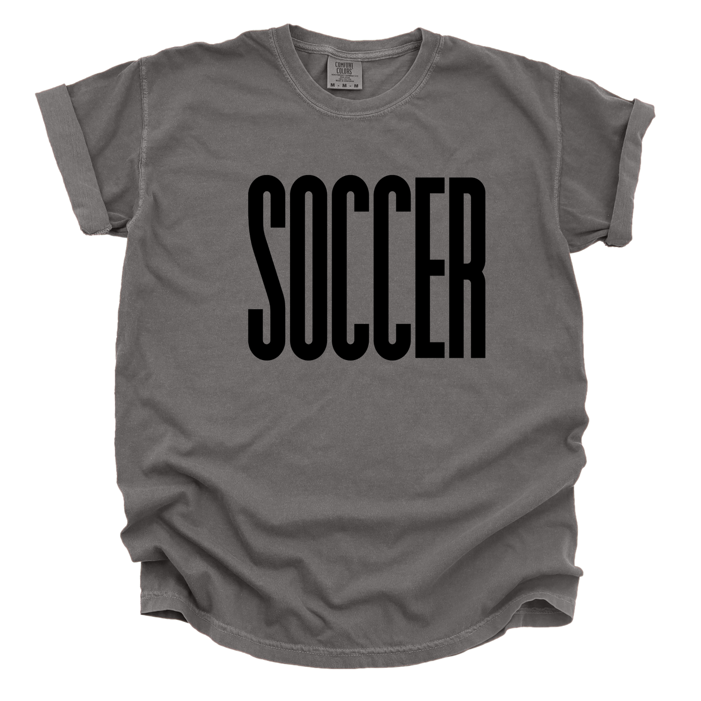 SOCCER