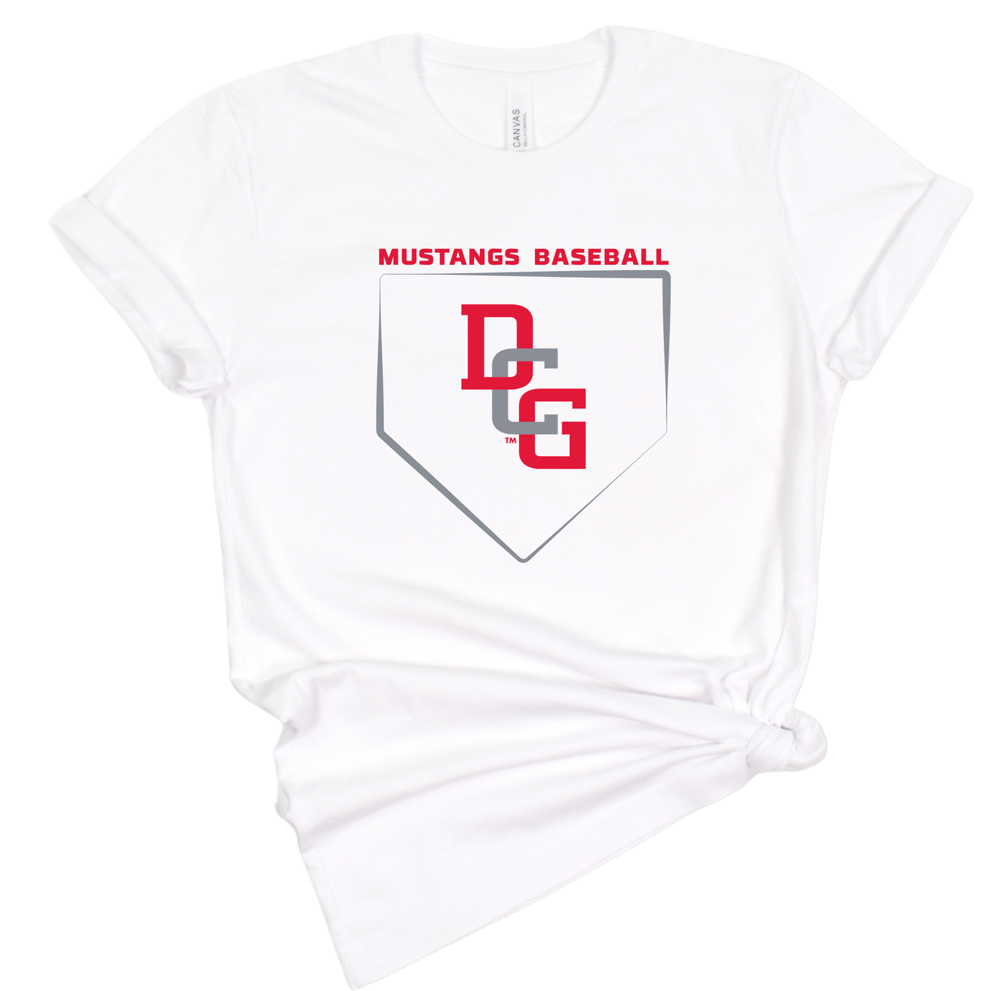 Mustangs Baseball