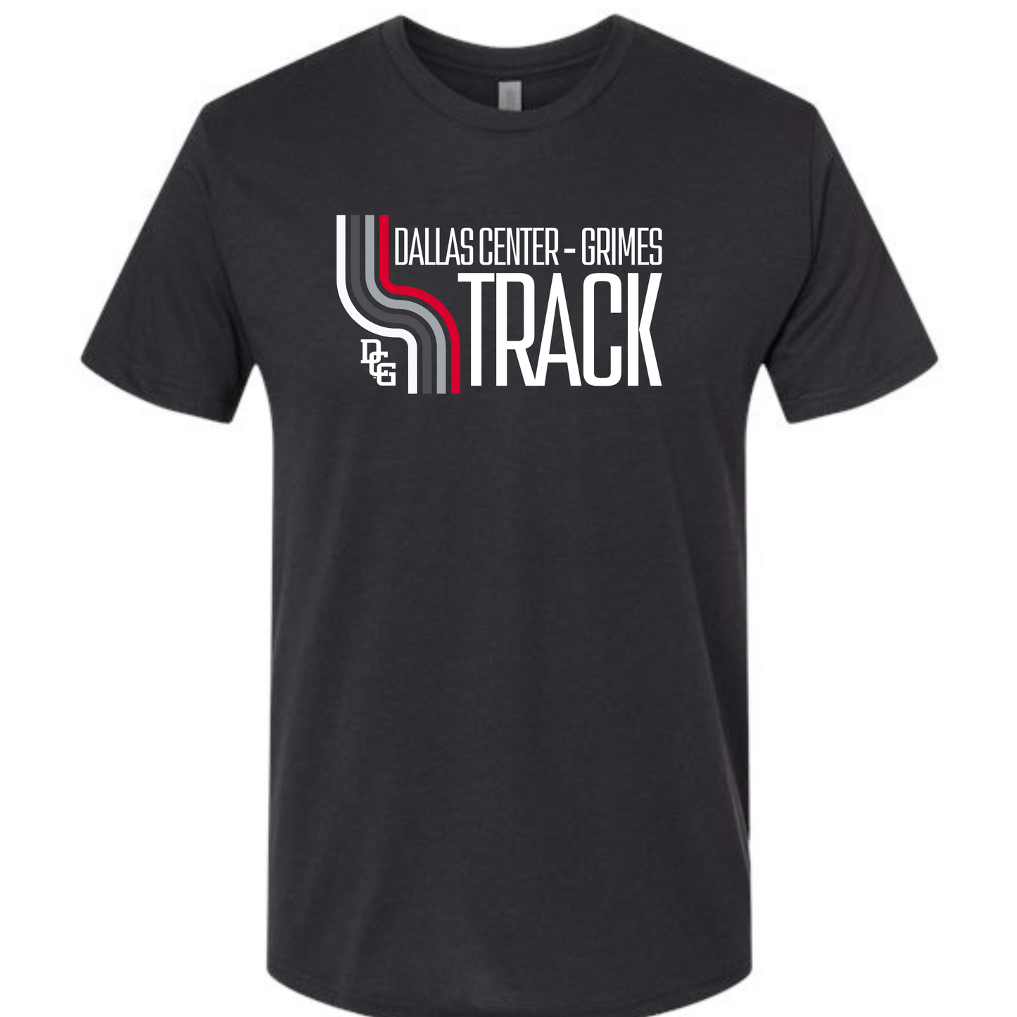 DCG Track
